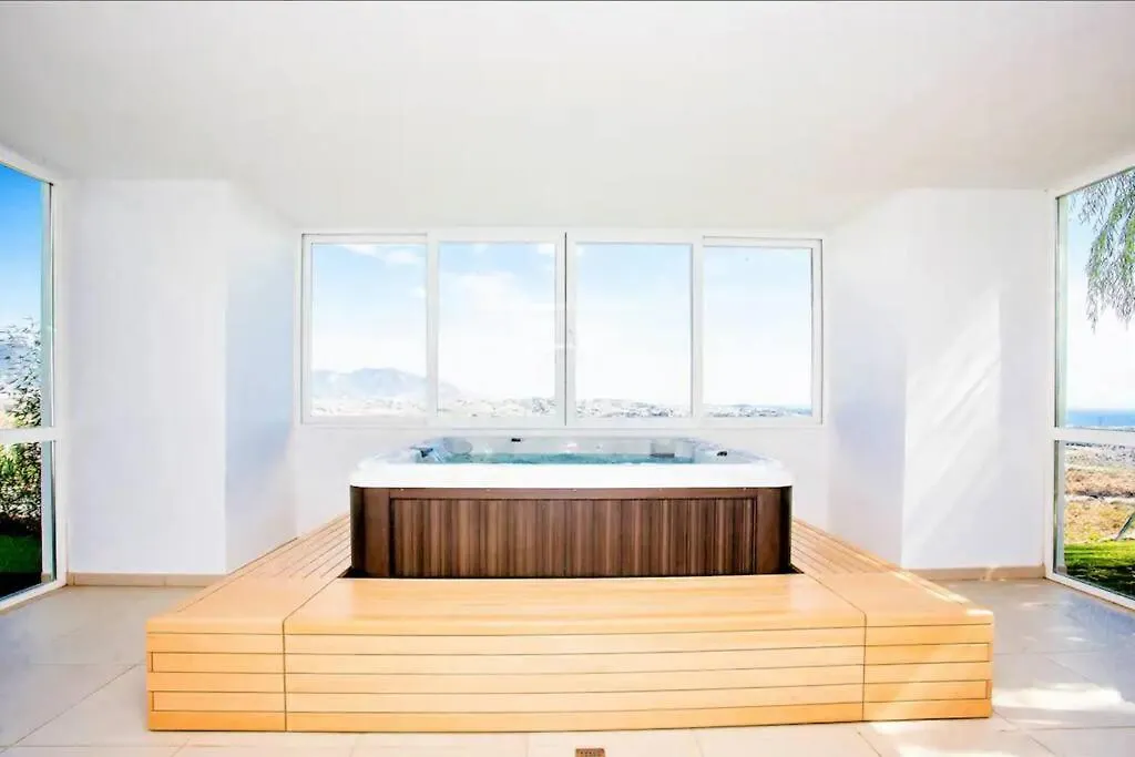 Apartamento Casa Cerro Azul In La Cala Hills Club Sitio de Calahonda 0*,  España