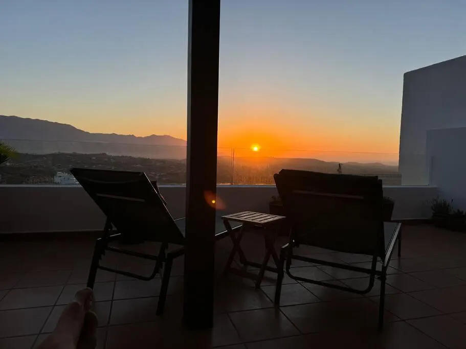 Apartamento Casa Cerro Azul In La Cala Hills Club Sitio de Calahonda 0*,
