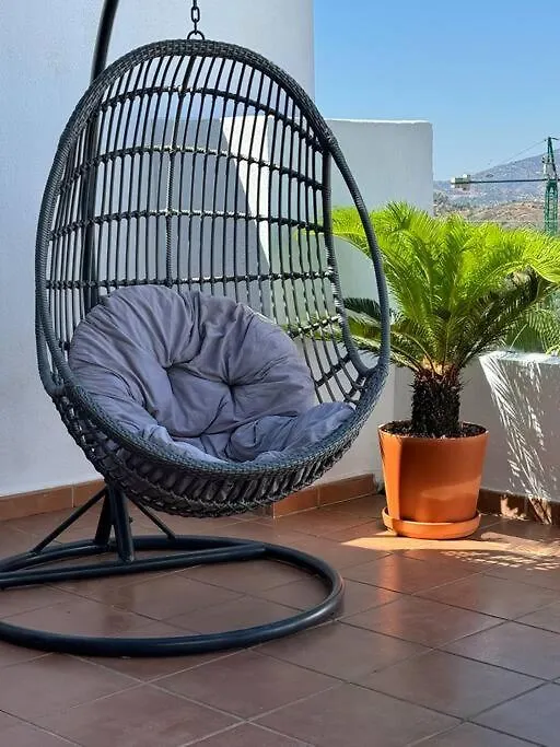 Apartamento Casa Cerro Azul In La Cala Hills Club Sitio de Calahonda