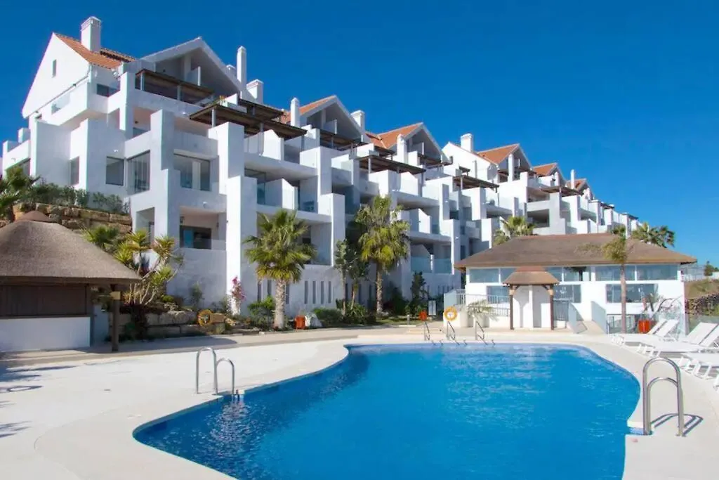 Apartamento Casa Cerro Azul In La Cala Hills Club Sitio de Calahonda