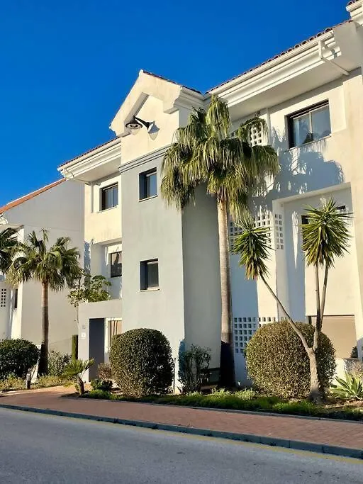 Apartamento Casa Cerro Azul In La Cala Hills Club Sitio de Calahonda