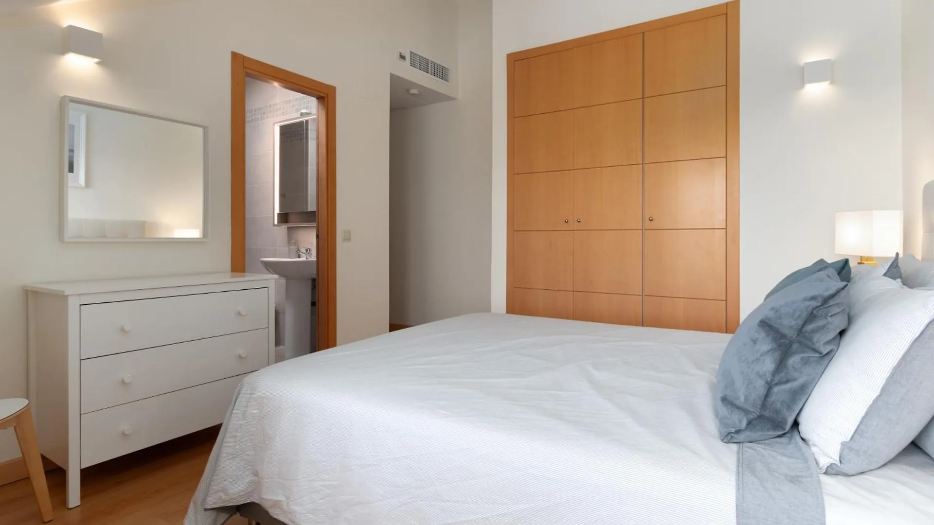 Apartamento Casa Cerro Azul In La Cala Hills Club Sitio de Calahonda 0*,  España