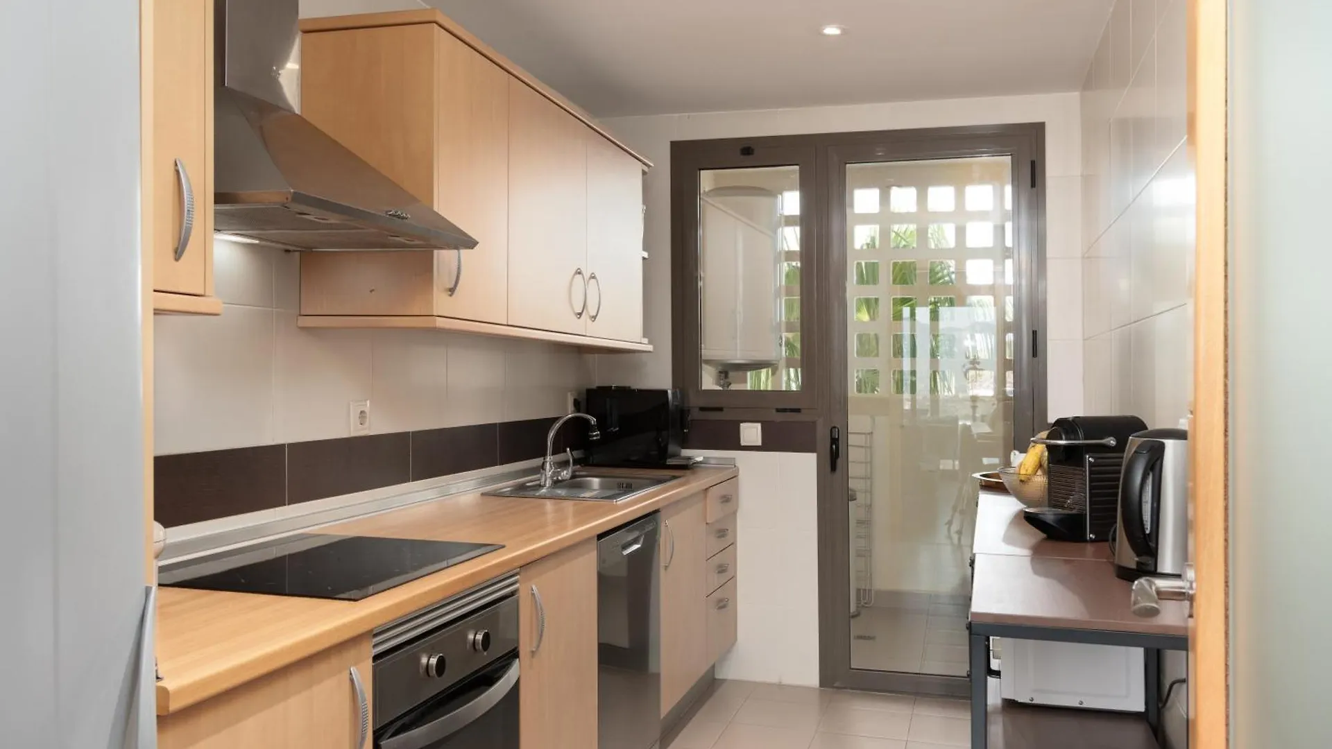 Apartamento Casa Cerro Azul In La Cala Hills Club Sitio de Calahonda 0*,  España